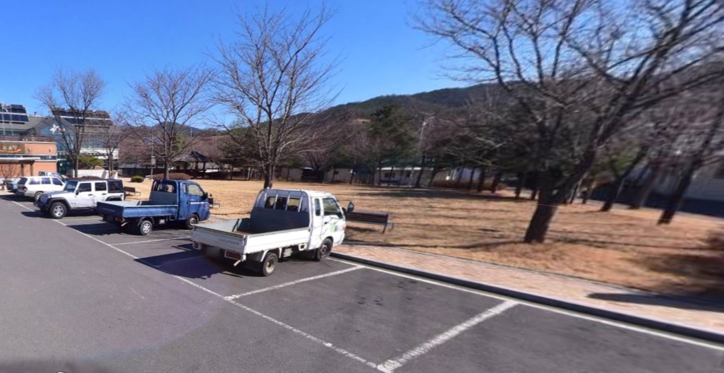 화북면민복지회관 본…
