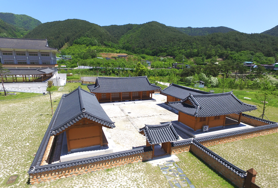 한국선비문화연구원 한옥체험관 2
