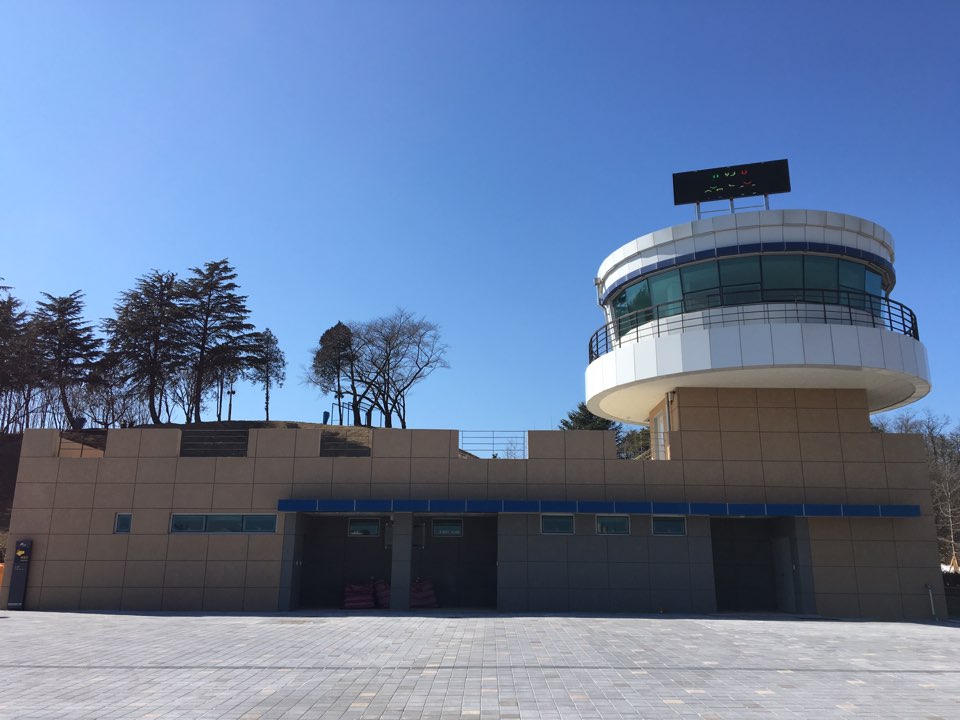 영천전투메모리얼파크체험권 체험권 내 2