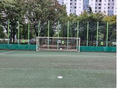 효성어린이공원 축구장 1