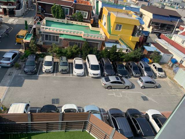 해도동행정복지센터 1층 2