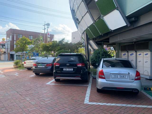 해도동행정복지센터 1층 3