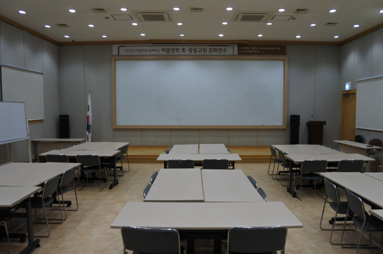 국립김해박물관 본관1층 1