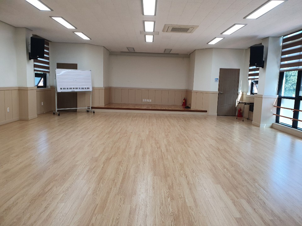 양학동민복지회관 2층 1