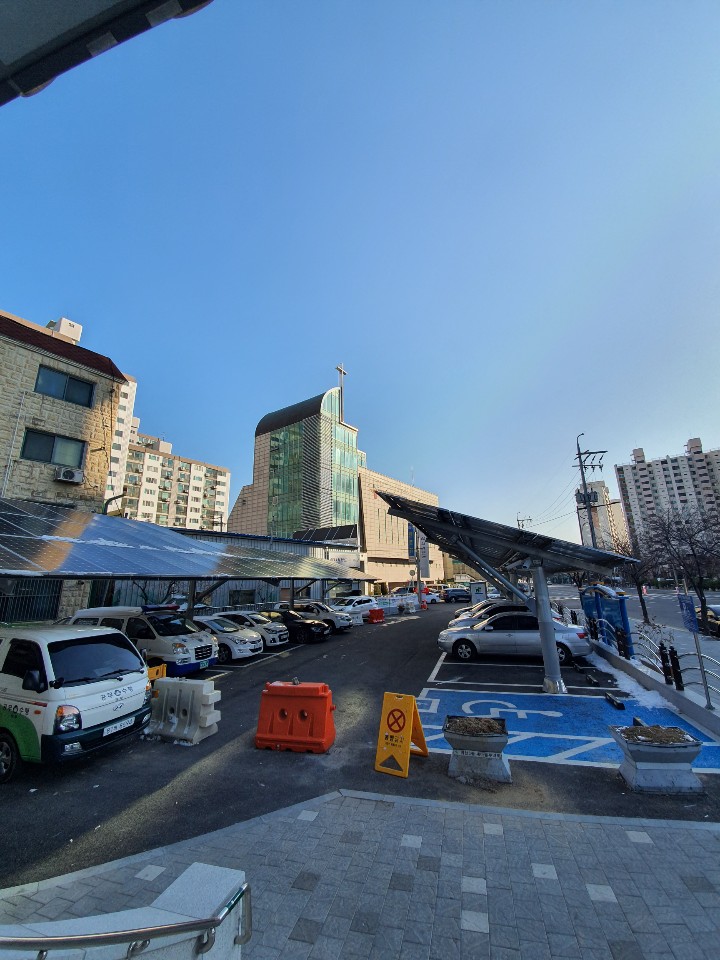 계산3동주민센터 본…