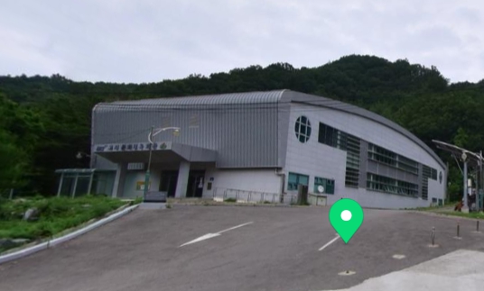 고제면 요가 교실 1