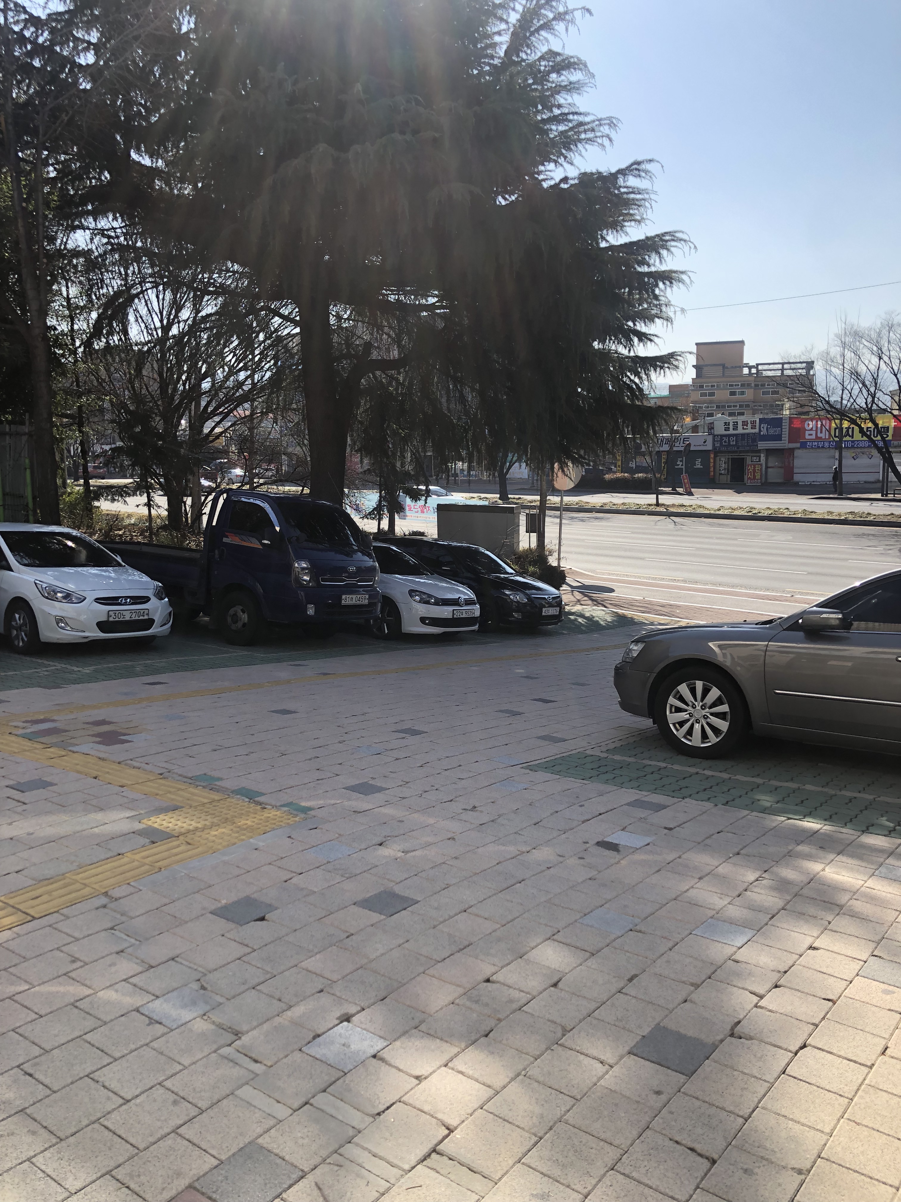 이곡1동행정복지센터…