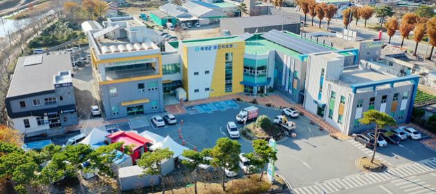 곡성군 보건의료원 …