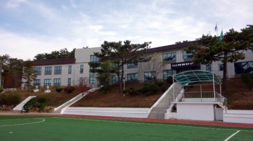 연평평화안보수련원 1