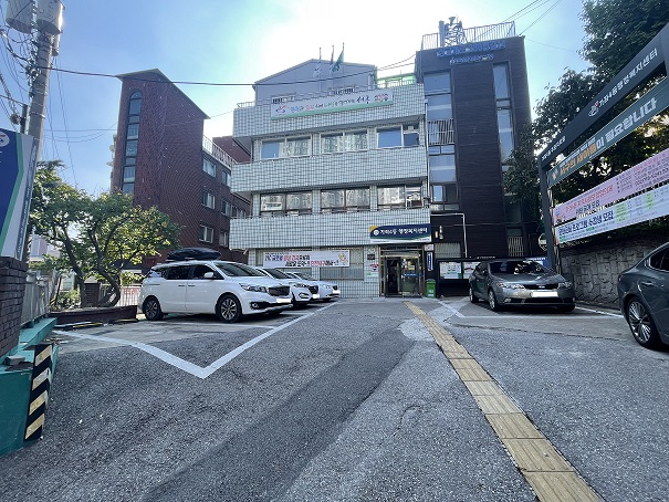 가좌4동 행정복지센…