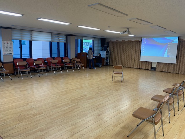 광림동주민센터 본관2층 3
