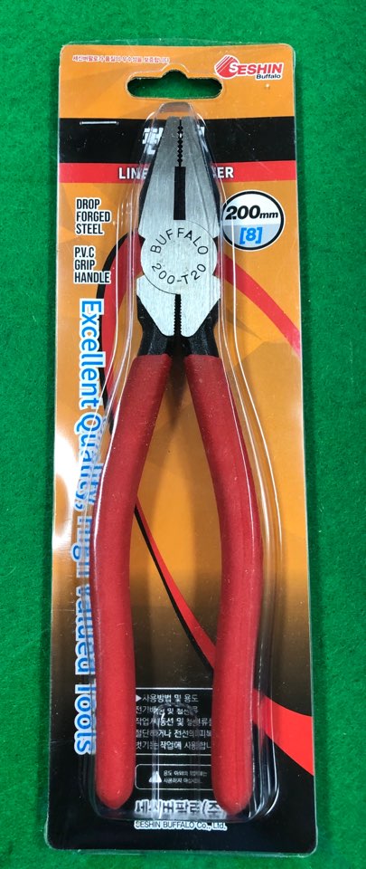 펜치 1