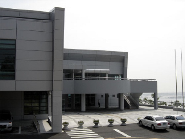 문화빙상센터 빙상장 1