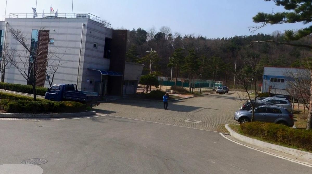 환경자원사업소 강원…