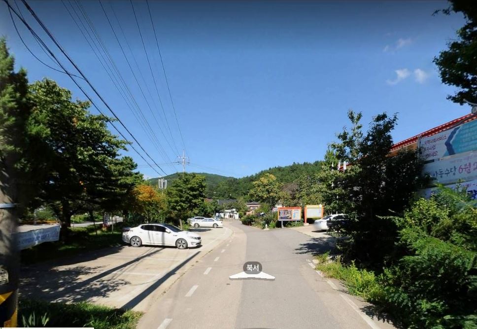 대포동주민센터 강원도 속초시 설악산로 466 1
