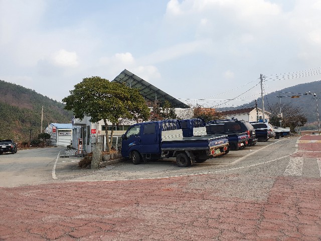 생일면사무소 본관 …