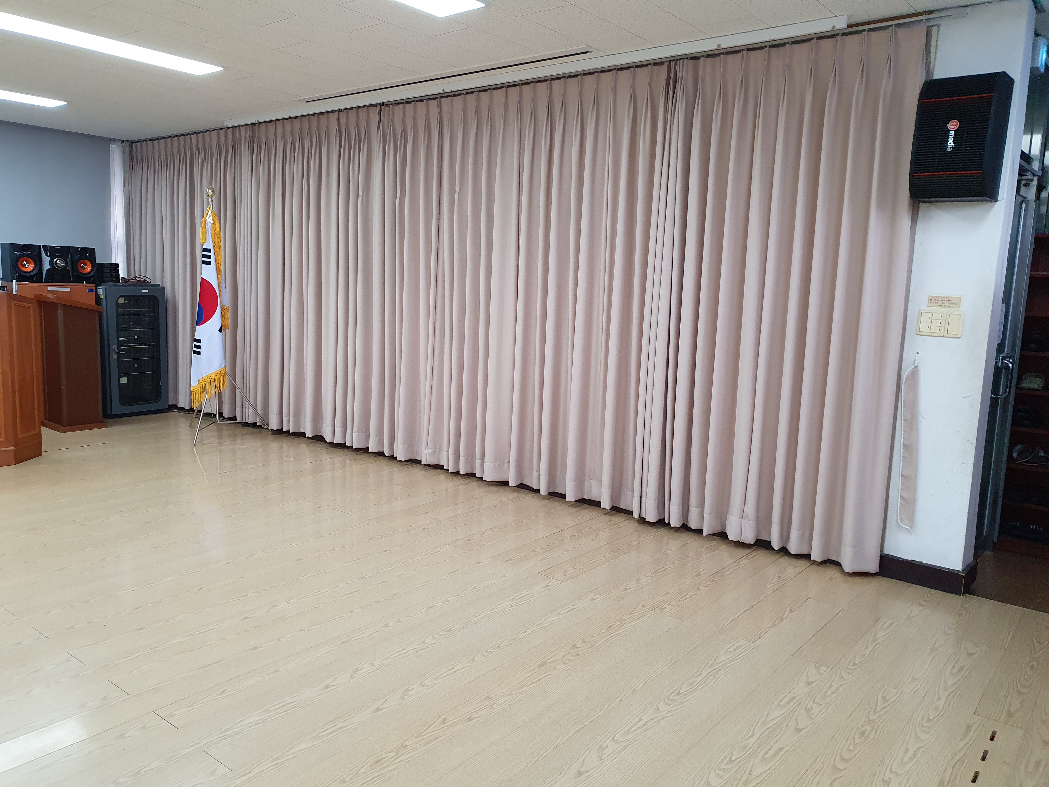 가흥2동행정복지센터 본관2층(다목적실) 3