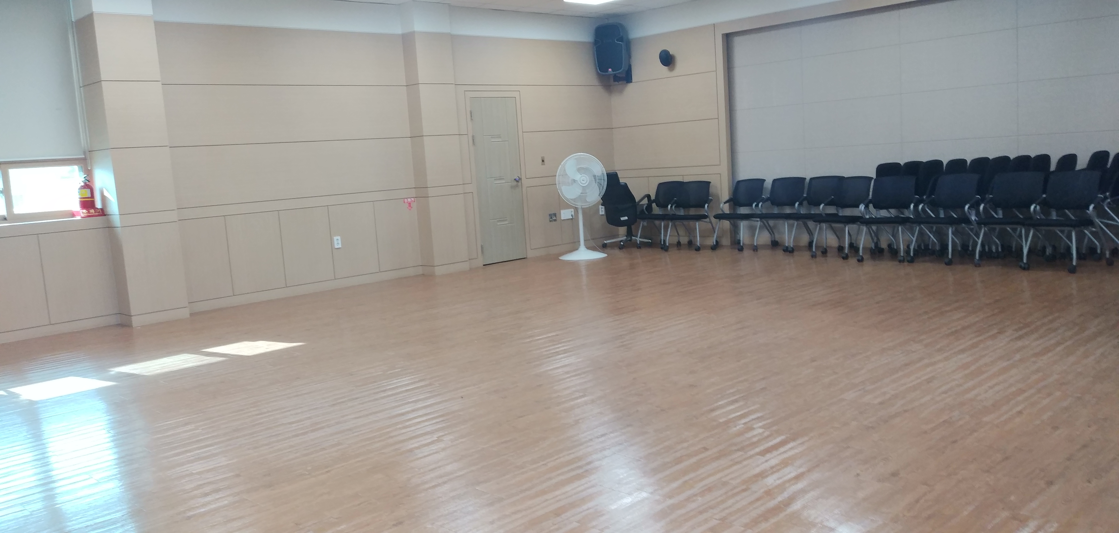 문수면사무소 본관2층 1