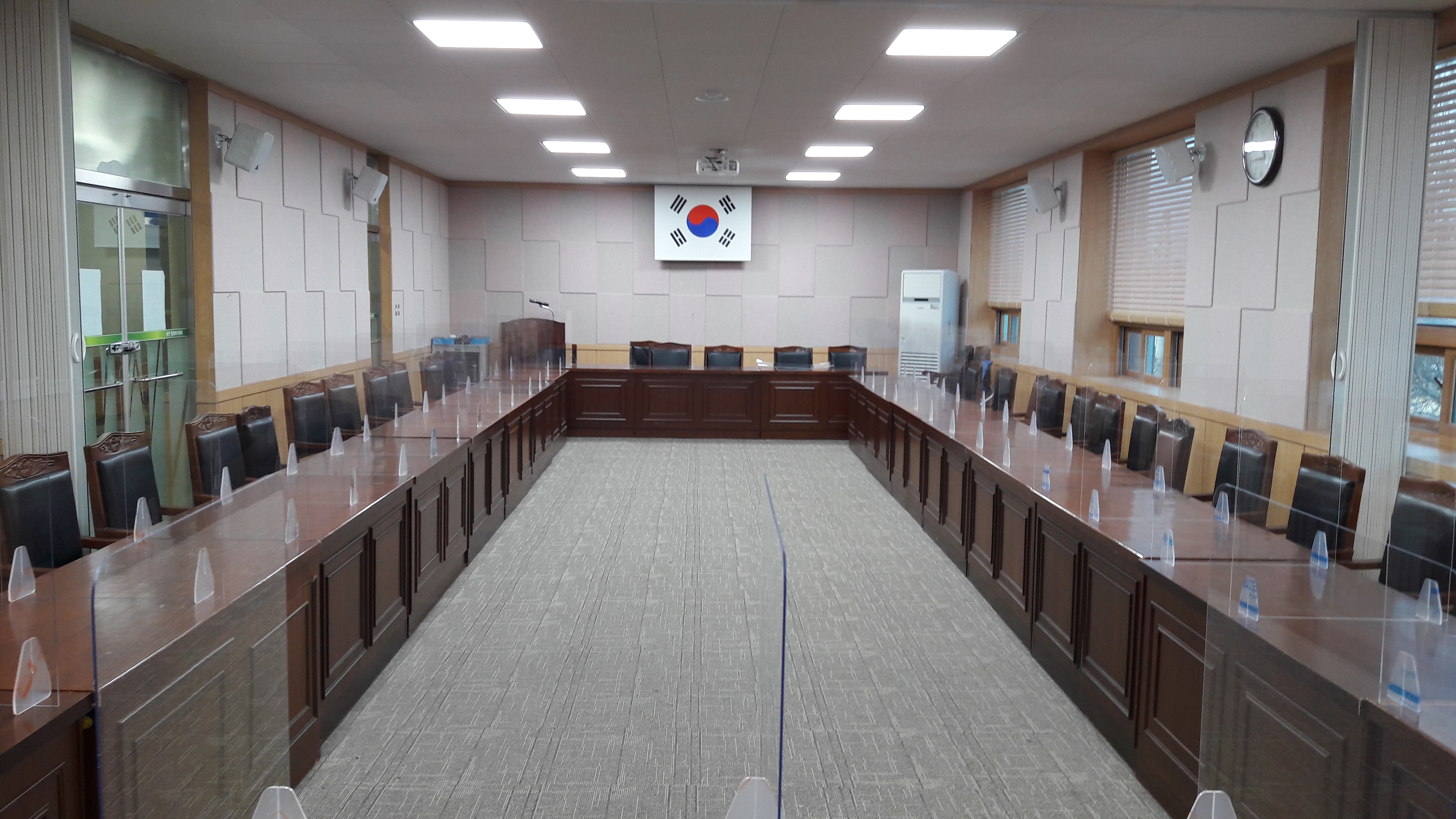 동면행정복지센터 본관2층 2