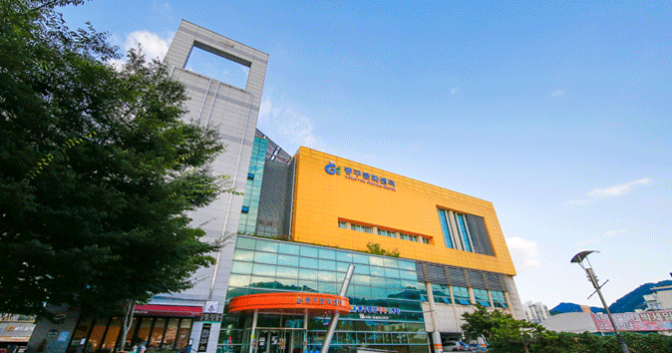 동구영상미디어센터 1층(영상미디어실) 1