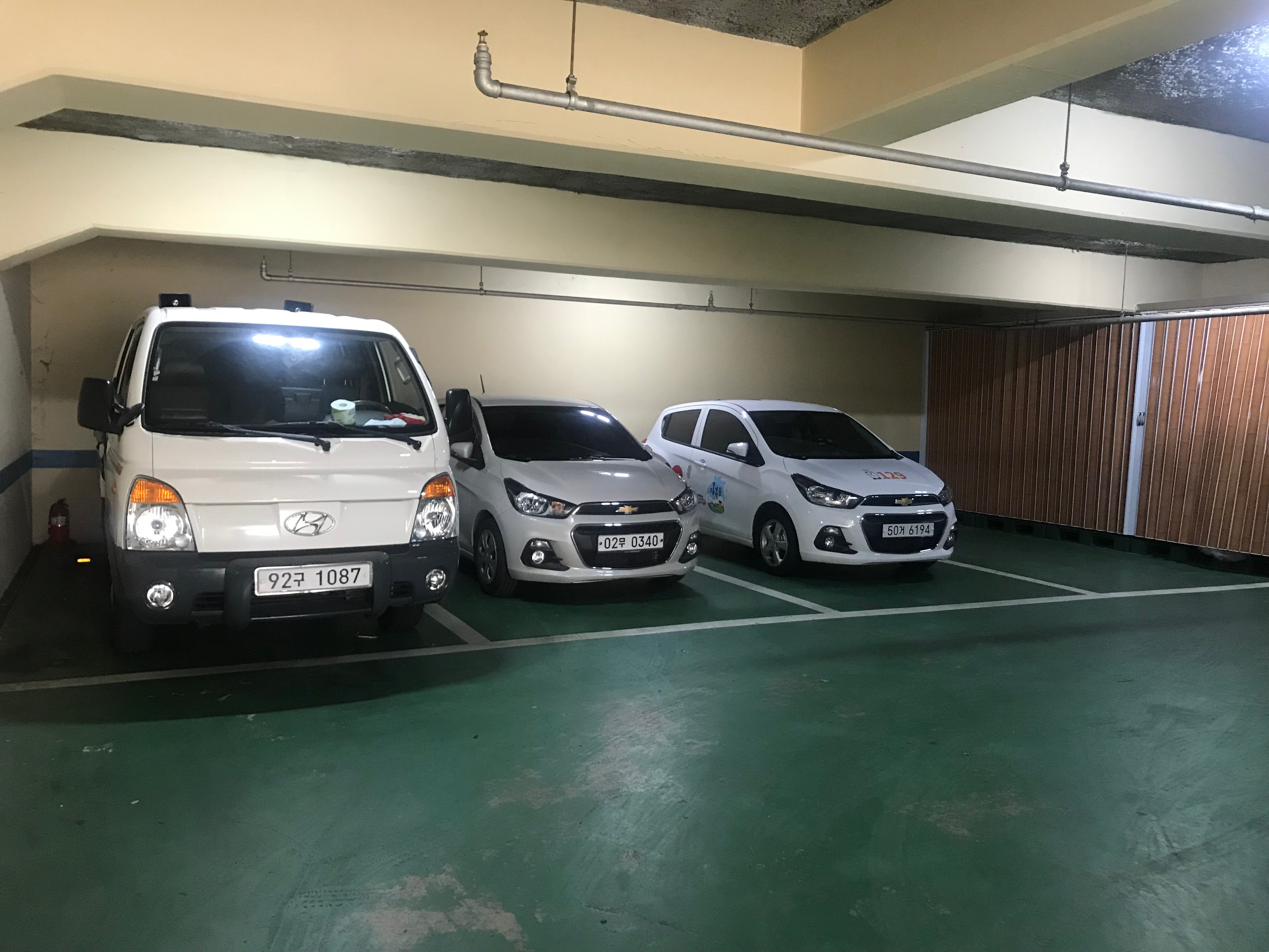 사직1동행정복지센터 지하1층 1