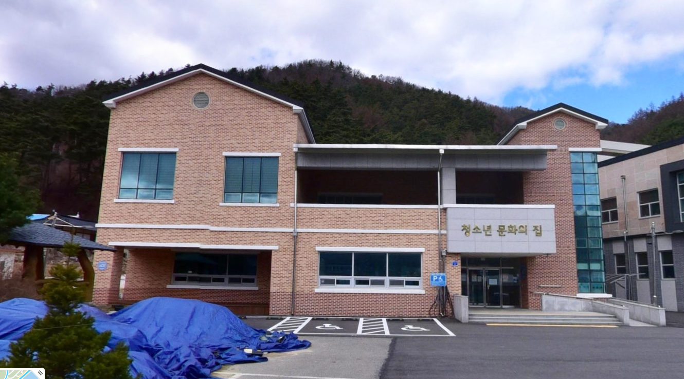 진부청소년문화의집 본관2층 1