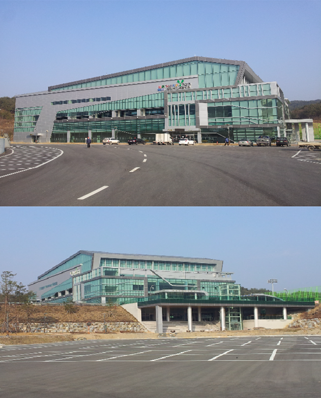 평창국민체육센터 1