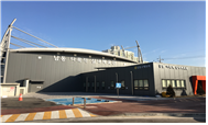 남동다목적실내체육관 1