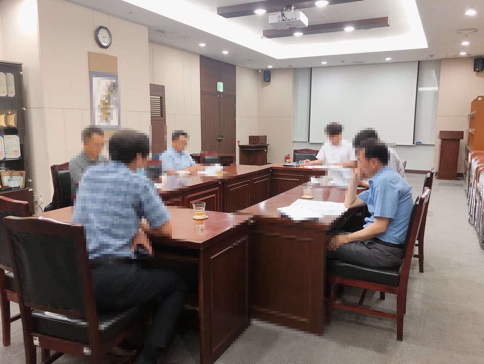 송파구시설관리공단 테크노관 10층 1