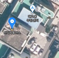 대교동주민자치센터 …