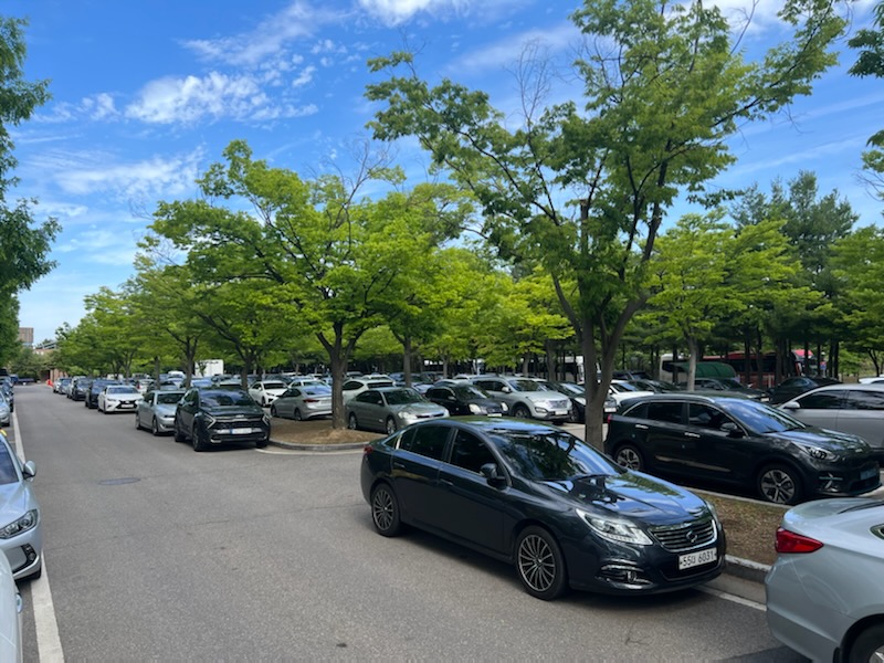 국립환경과학원 본관 2