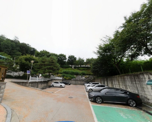 생연1동행정복지센터(주차장) 1