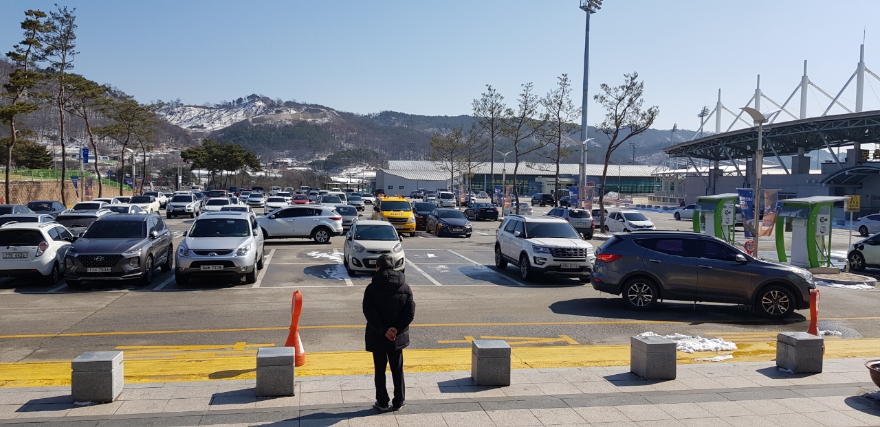 보은군스포츠산업과 …