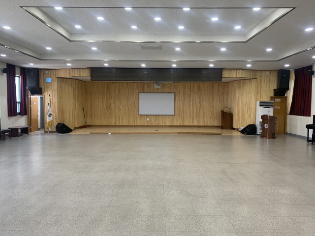 여성문화회관 본관3층 1