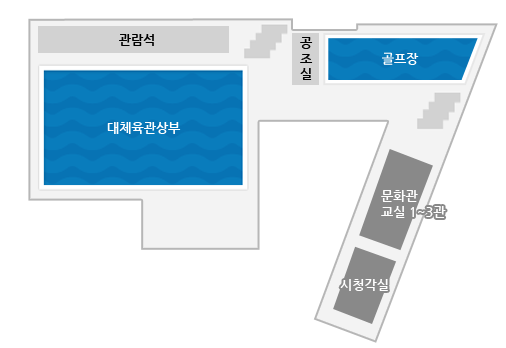 송파구체육문화회관 3층 1