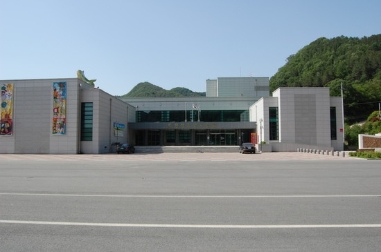 화천청소년수련관 1