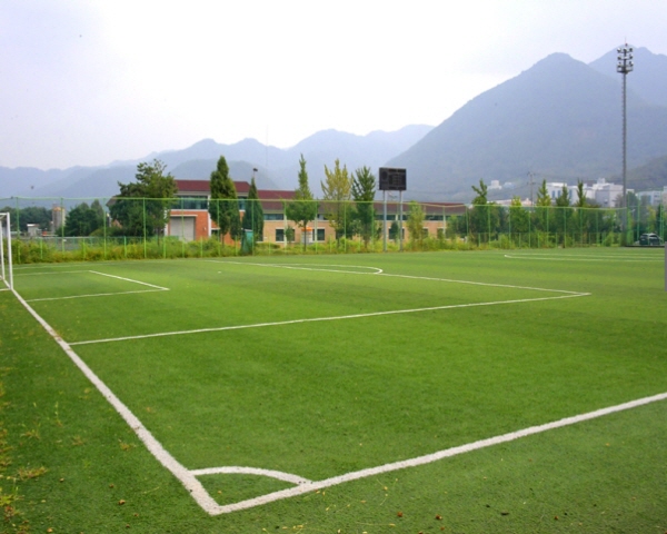 소요생활체육공원(축구장) 2