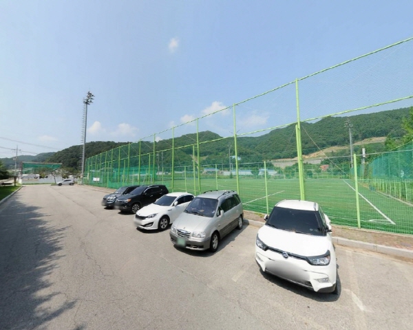 환경사업소(축구장_주차장) 2