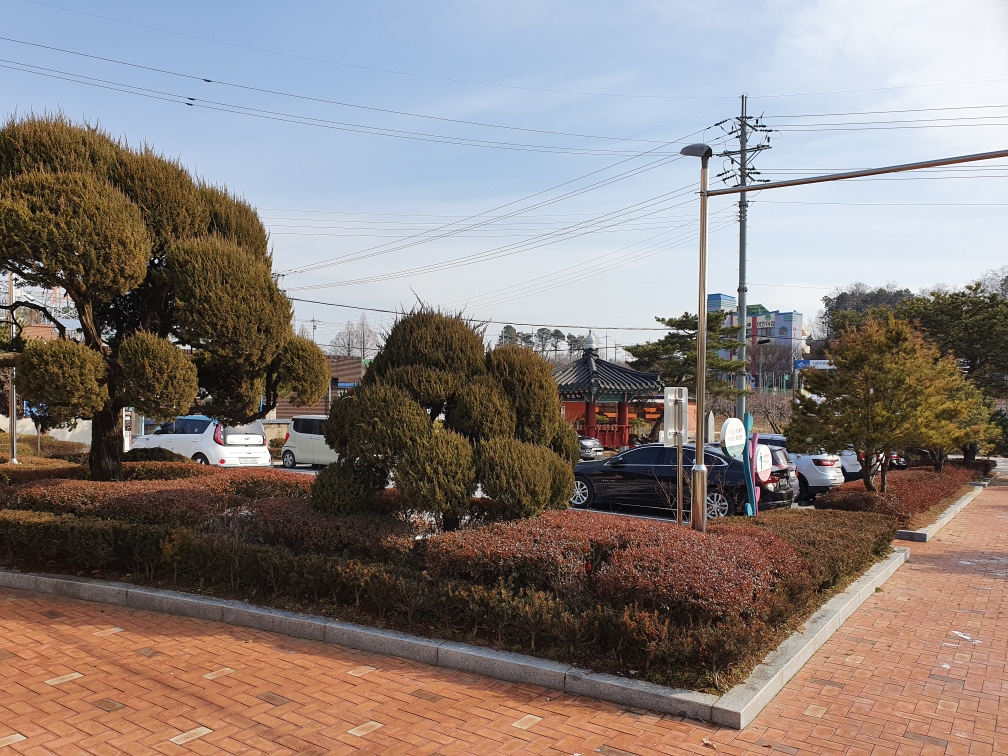 연서면 행정복지센터…