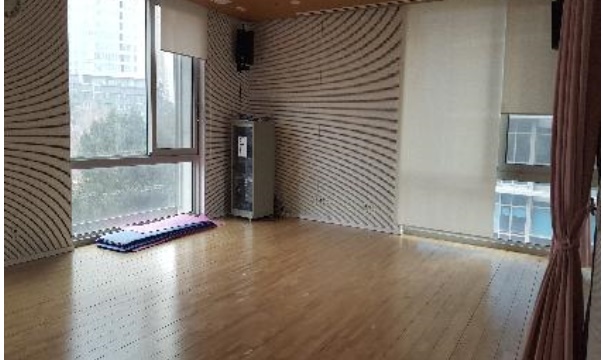 한강로동주민센터 4층 소강당 1