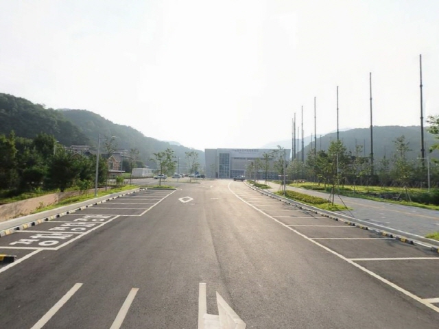 동두천국민체육센터(주차장) 3