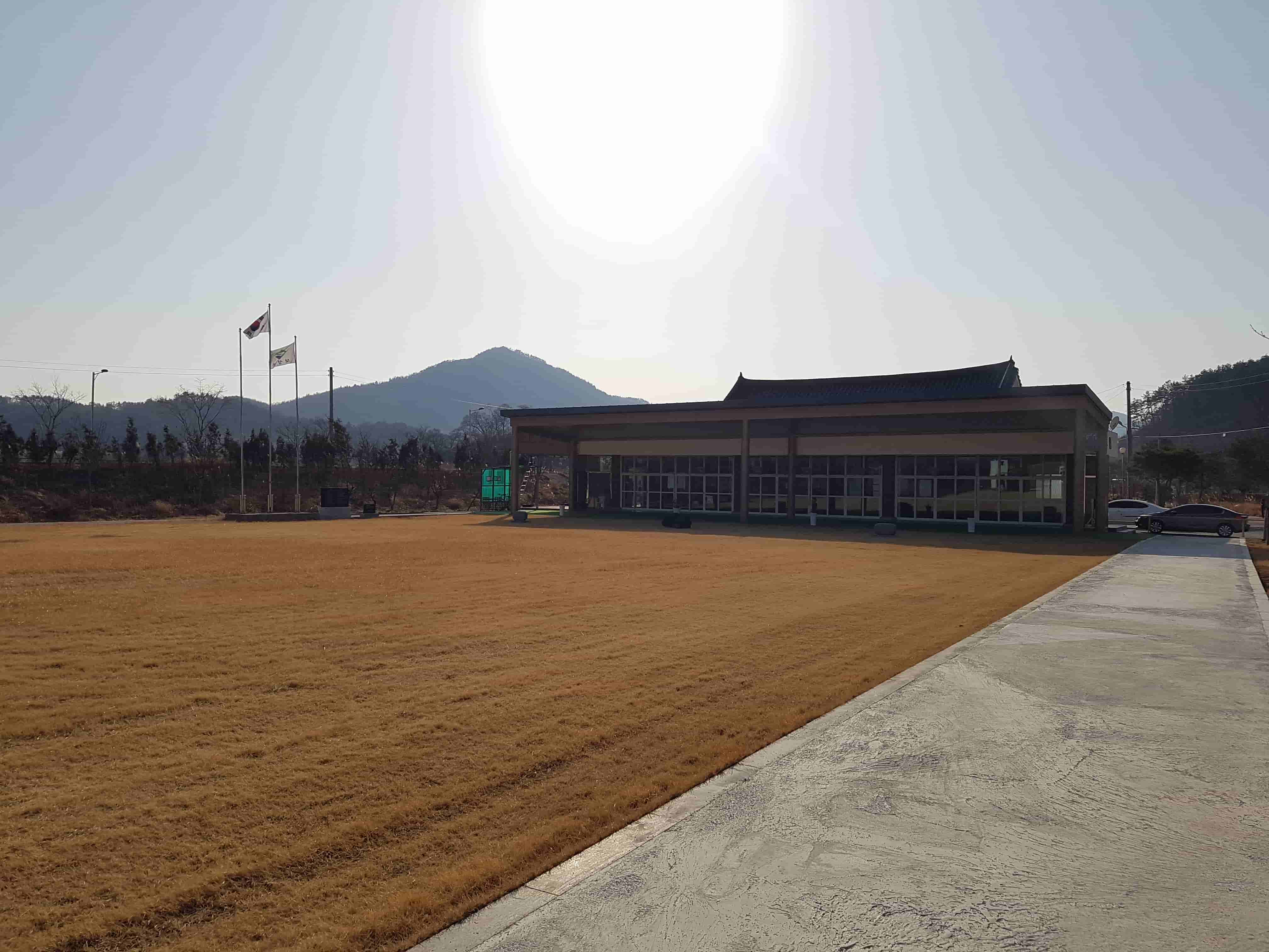 벌교 관덕정 2