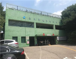 단대공원공영주차장 1