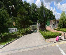 성남동제2공영주차장…