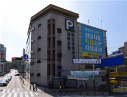 금광2동제2공영주차장