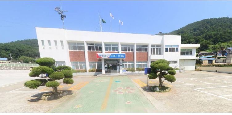 서면행정복지센터 본…