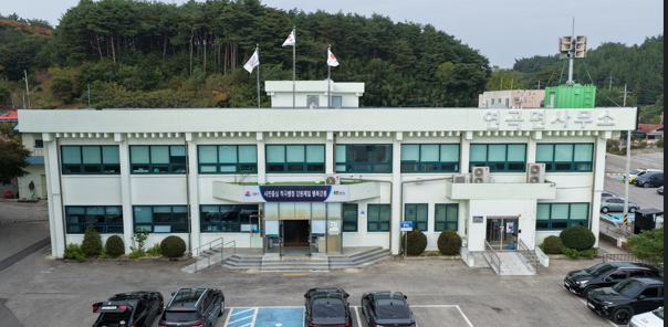 연곡면사무소 본관2층 프로그램 사진 1