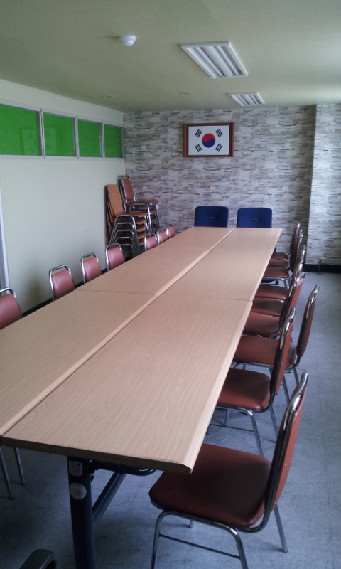 마천1동주민센터 주민사랑방(2층) 1