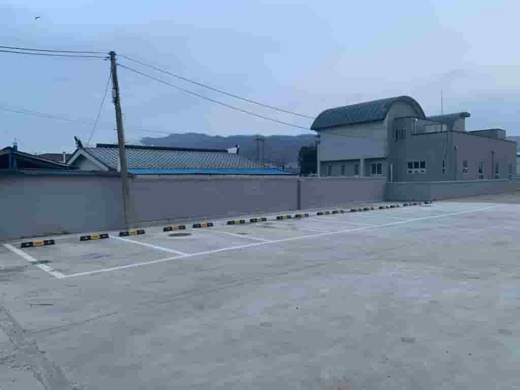 웅치면 전천후게이트…