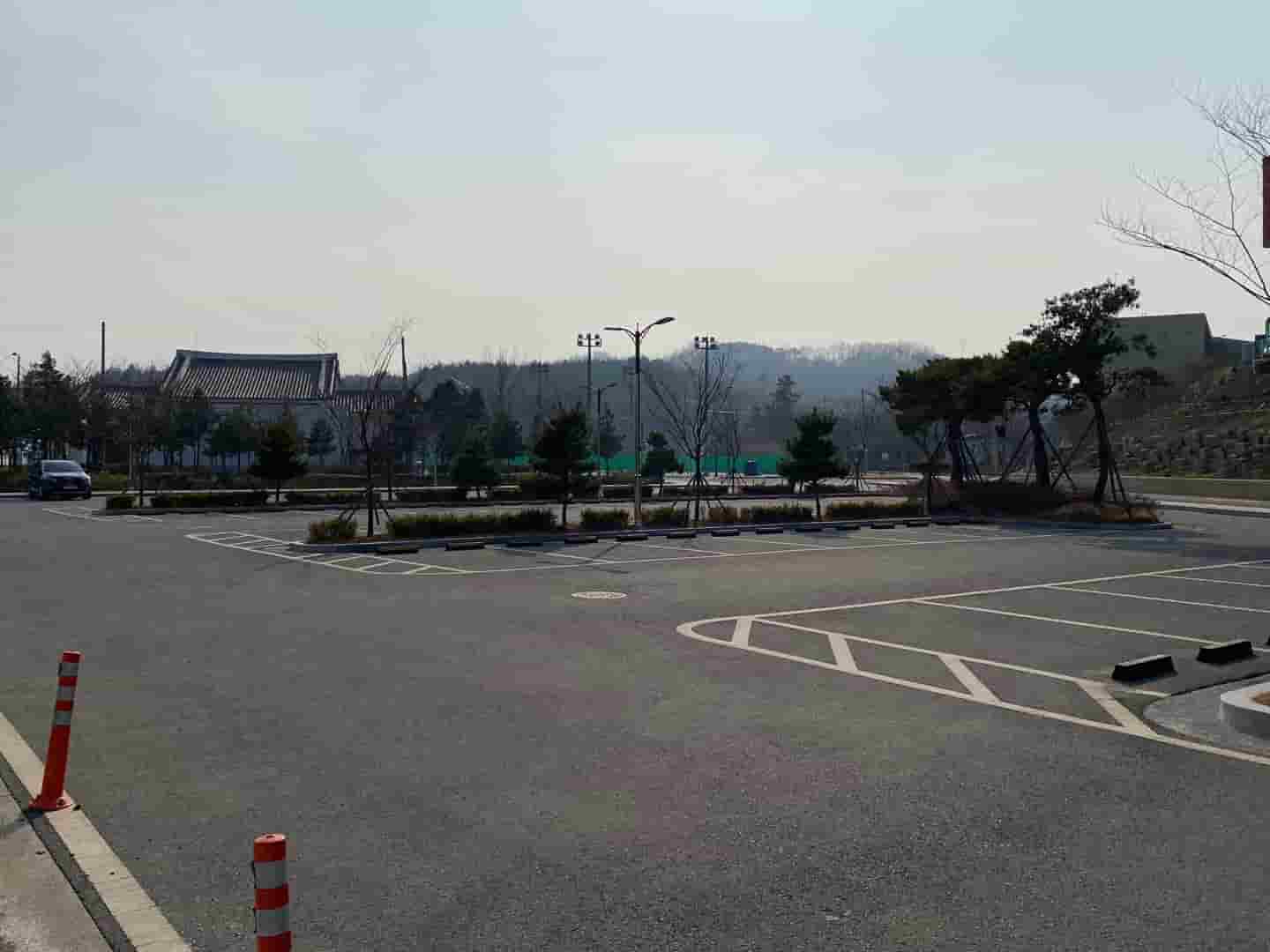 보성군 국민체육센터…